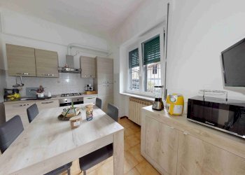 Foto 3 - Bilocale via giuseppe garibaldi, Locate Varesino - foto 3