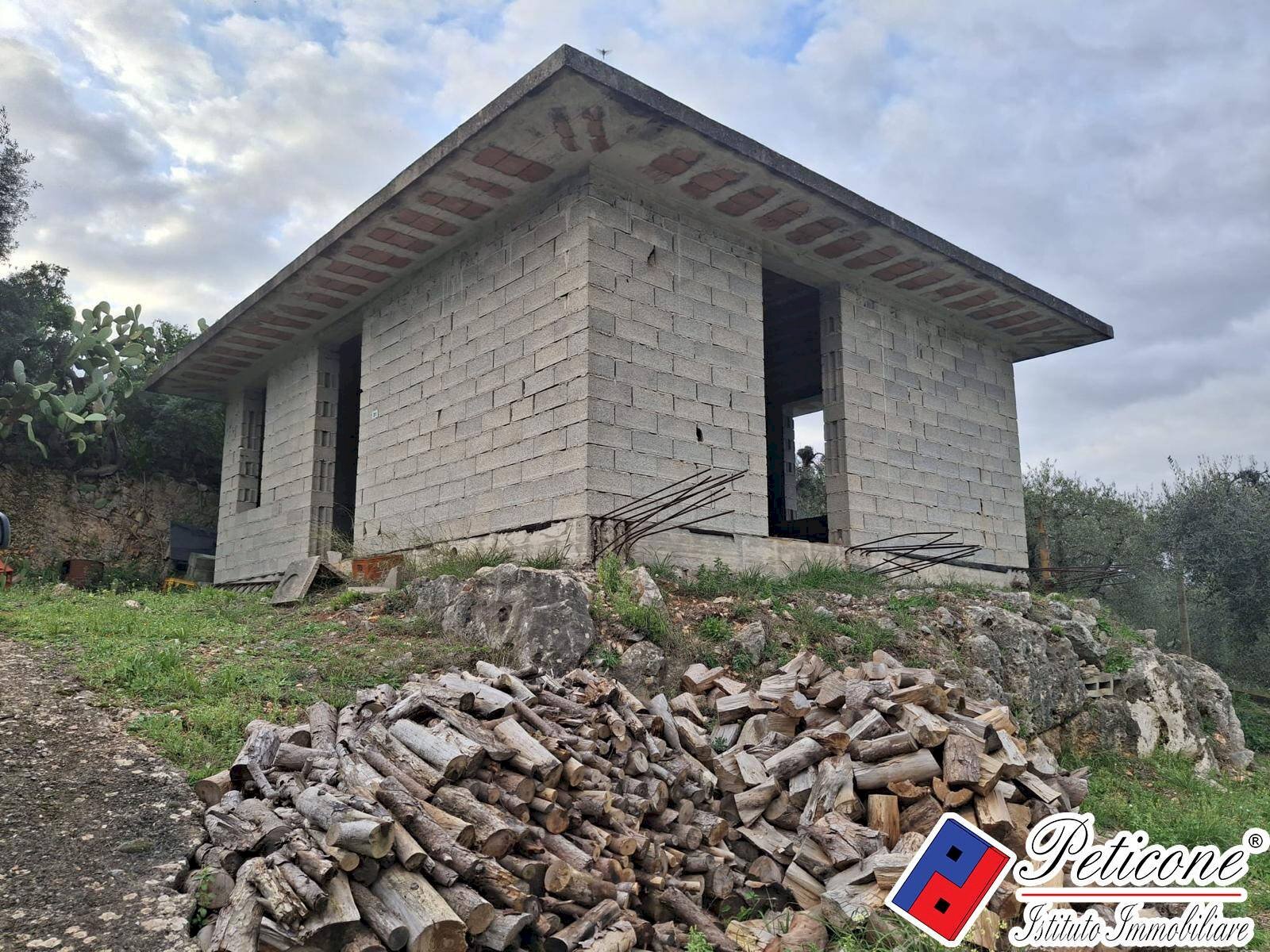 Foto 1 - Quadrilocale via sette acque, Fondi - foto 1