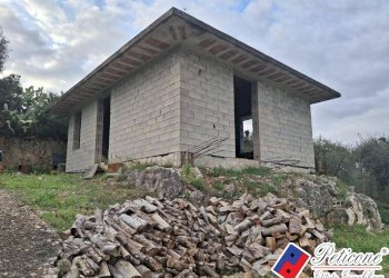 Foto 1 - Quadrilocale via sette acque, Fondi - foto 1