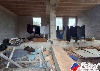 Foto 3 - Quadrilocale via sette acque, Fondi - foto 3