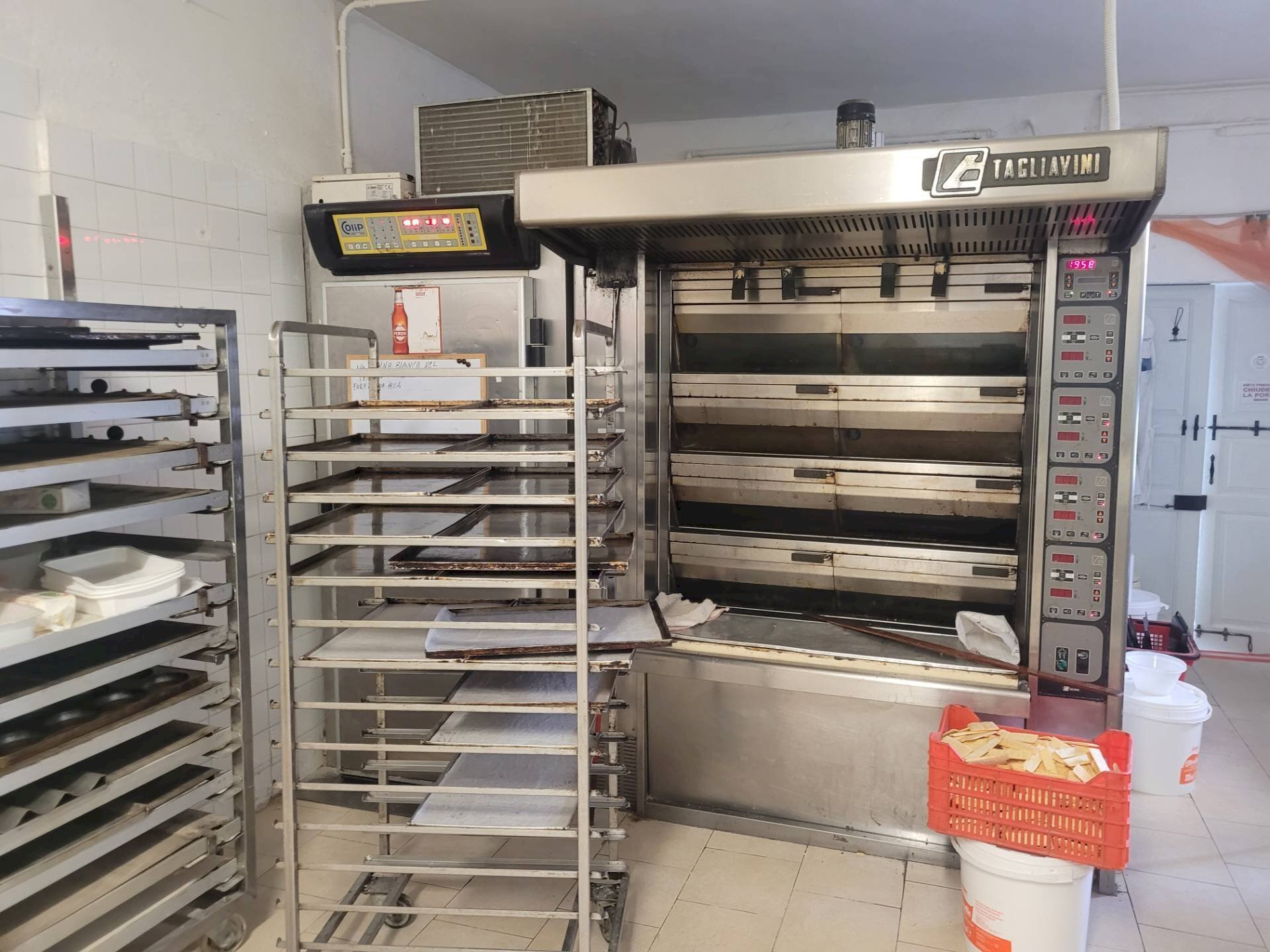 Foto 2 - Agriturismo via roma
 
5, Quistello - photo 2