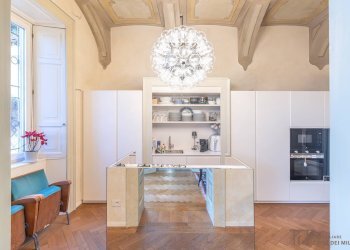 Foto 9 - Appartamento Via San Tomaso, Bergamo - foto 9