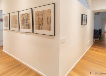 Foto 13 - Appartamento Via San Tomaso, Bergamo - foto 13