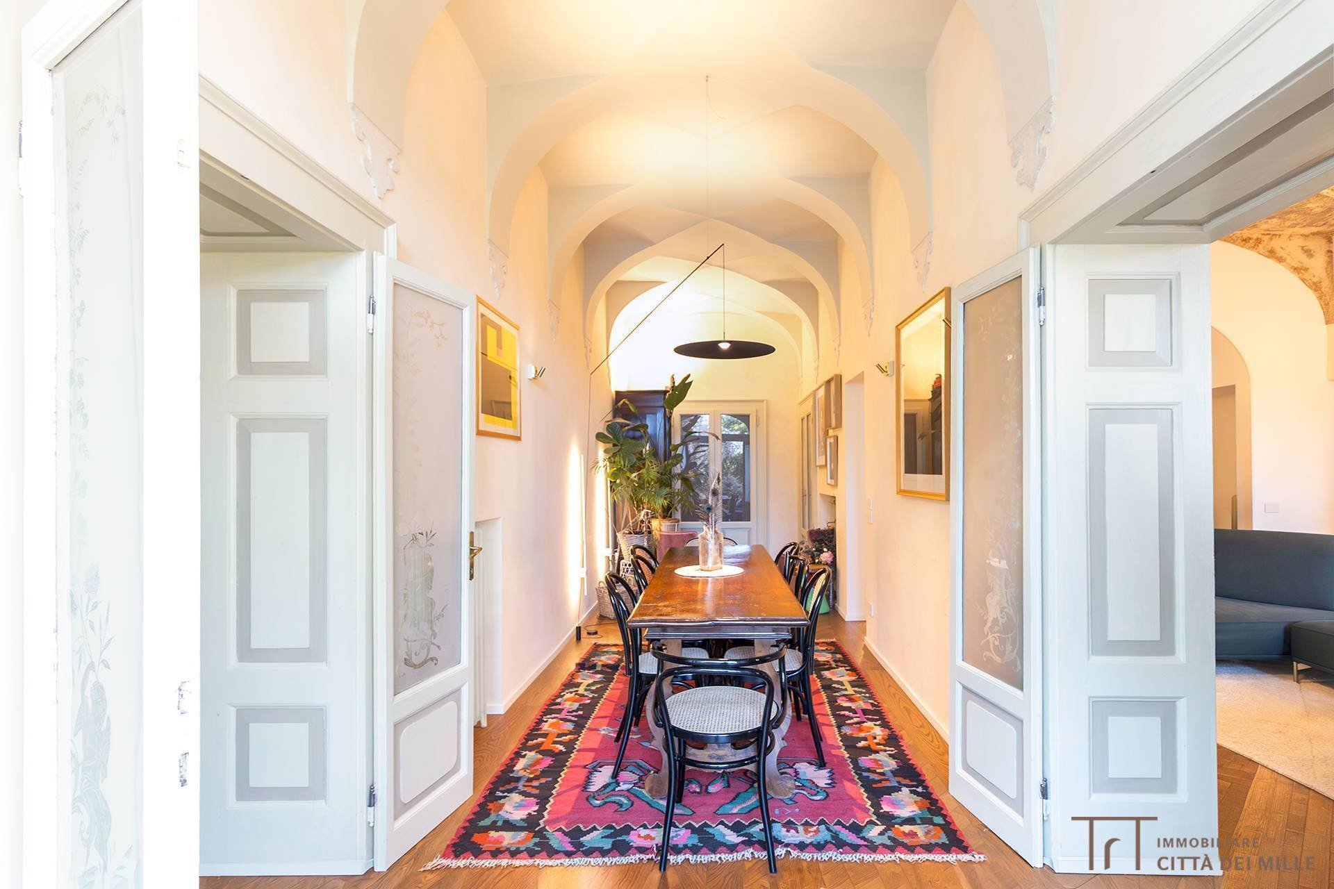 Foto 1 - Appartamento Via San Tomaso, Bergamo - foto 1