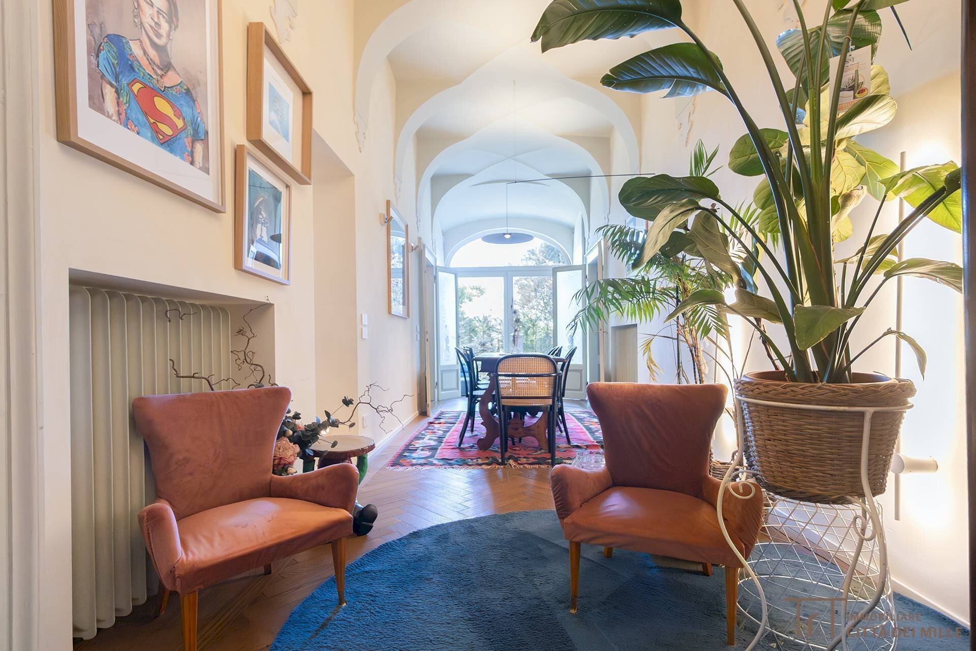 Foto 2 - Appartamento Via San Tomaso, Bergamo - foto 2