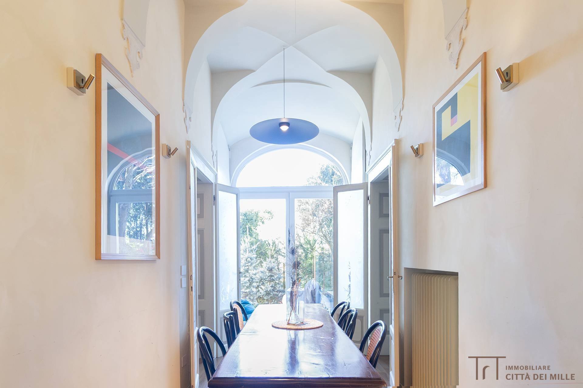 Foto 3 - Appartamento Via San Tomaso, Bergamo - foto 3