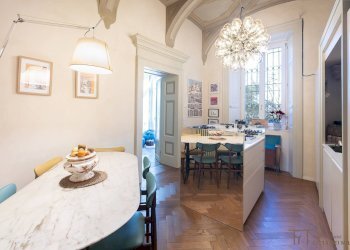 Foto 10 - Appartamento Via San Tomaso, Bergamo - foto 10