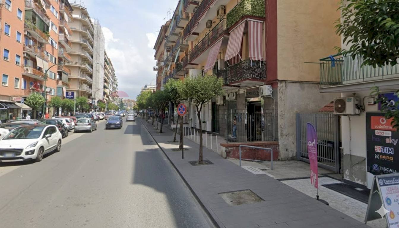 Edificio all\'aperto - Trilocale Casoria - foto 1