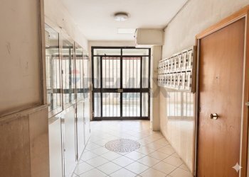 Ricezione / Lobby - Trilocale Casoria - foto 4