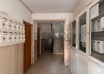 Ricezione / Lobby - Trilocale Casoria - foto 5