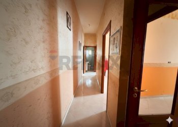 Hall / corridoio - Trilocale Casoria - foto 8