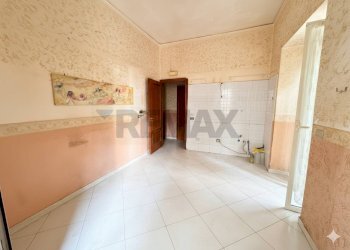 Stanza vuota - Trilocale Casoria - foto 12