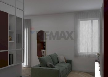 Soggiorno - Trilocale Casoria - foto 16