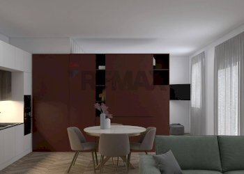 Sala da pranzo - Trilocale Casoria - foto 18