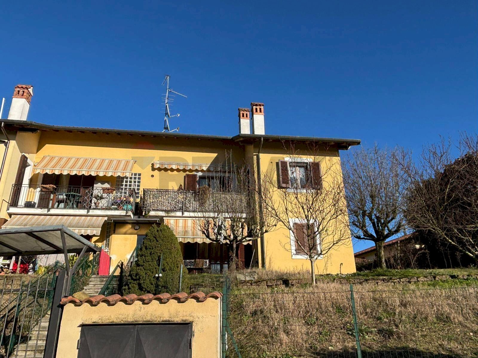 Casa all\'aperto - Bilocale via della valle
 
15, Robecco sul Naviglio - foto 2