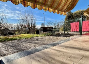 Terrazza - Bilocale via della valle
 
15, Robecco sul Naviglio - foto 11