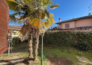 Giardino - Bilocale via della valle
 
15, Robecco sul Naviglio - foto 23