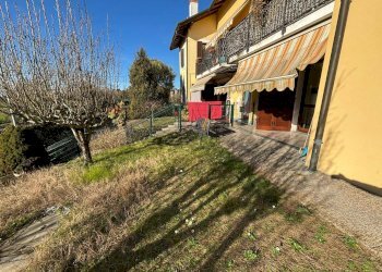 Giardino - Bilocale via della valle
 
15, Robecco sul Naviglio - foto 24