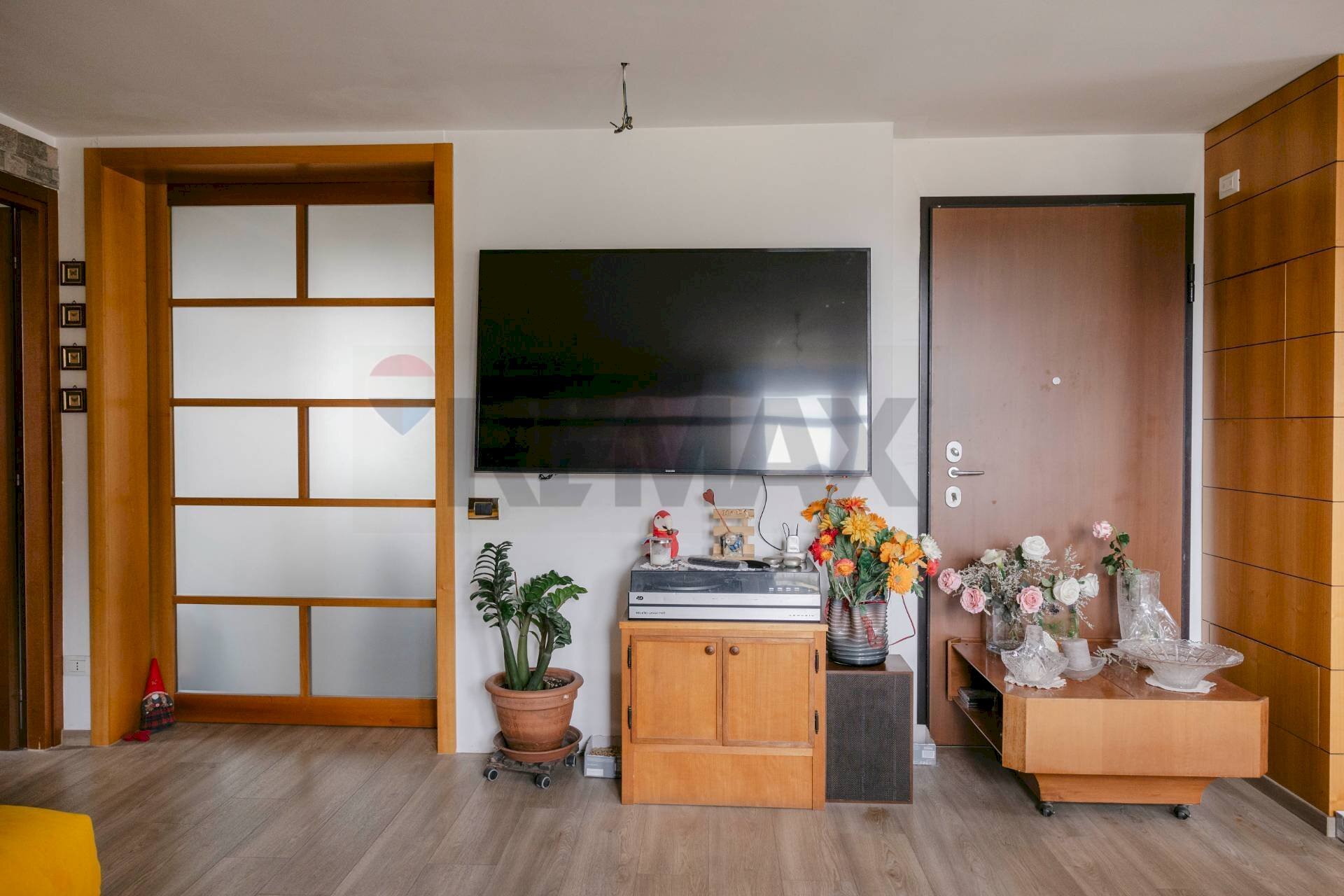 Soggiorno - Bilocale VIA ALEBBIO
 
11, Como - foto 3