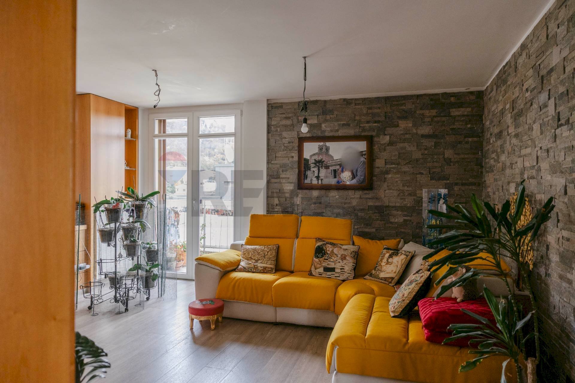 Soggiorno - Bilocale VIA ALEBBIO
 
11, Como - foto 1