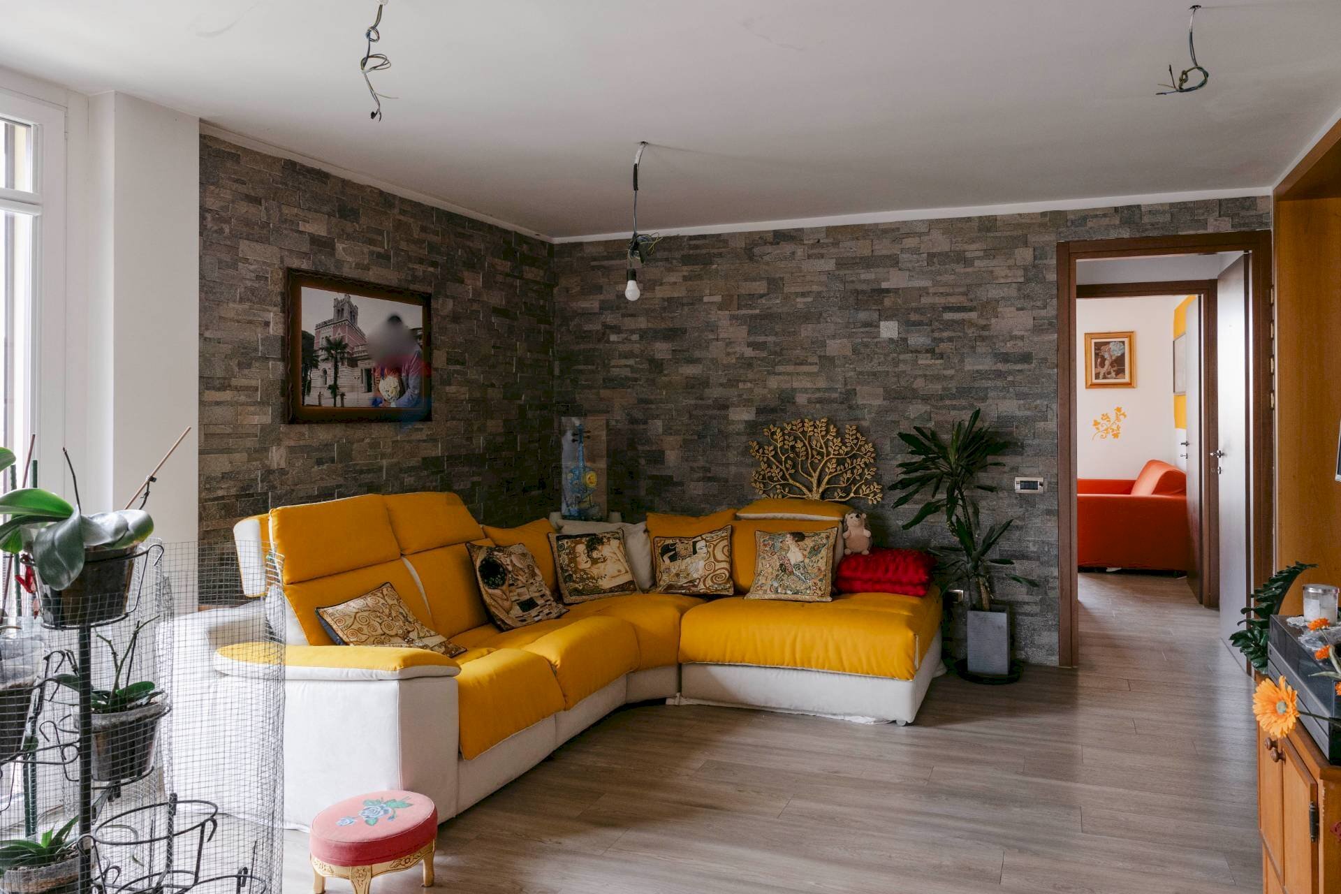 Soggiorno - Bilocale VIA ALEBBIO
 
11, Como - foto 2