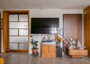 Soggiorno - Bilocale VIA ALEBBIO
 
11, Como - foto 3