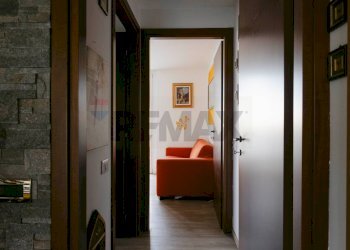 Hall / corridoio - Bilocale VIA ALEBBIO
 
11, Como - foto 5