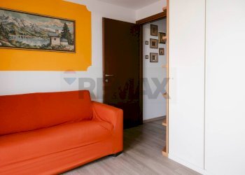 Camera da letto - Bilocale VIA ALEBBIO
 
11, Como - foto 8