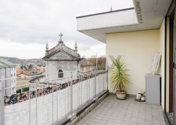 Balcone - Bilocale VIA ALEBBIO
 
11, Como - foto 12