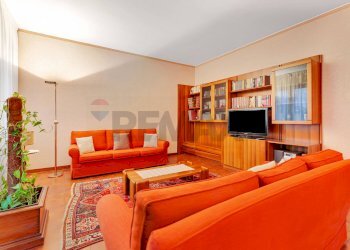 Soggiorno - Trilocale via Pontida
 
19, Cernusco sul Naviglio - foto 4