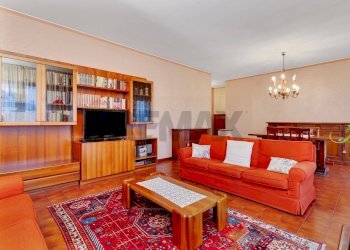 Soggiorno - Trilocale via Pontida
 
19, Cernusco sul Naviglio - foto 6