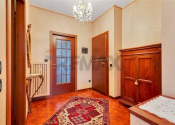 Hall / corridoio - Trilocale via Pontida
 
19, Cernusco sul Naviglio - foto 7