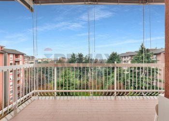 Terrazzino - Trilocale via Pontida
 
19, Cernusco sul Naviglio - foto 8