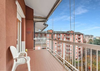 Terrazzino - Trilocale via Pontida
 
19, Cernusco sul Naviglio - foto 9