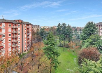 Edificio all\'aperto - Trilocale via Pontida
 
19, Cernusco sul Naviglio - foto 10