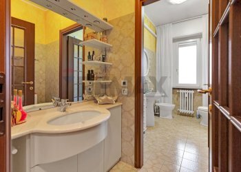 Bagno - Trilocale via Pontida
 
19, Cernusco sul Naviglio - foto 20