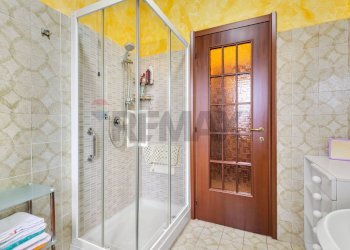 Bagno - Trilocale via Pontida
 
19, Cernusco sul Naviglio - foto 23