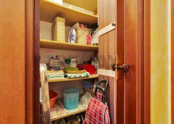 Dispensa di stoccaggio - Trilocale via Pontida
 
19, Cernusco sul Naviglio - foto 25