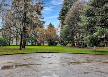 Giardino - Trilocale via Pontida
 
19, Cernusco sul Naviglio - foto 27