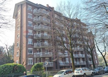 Edificio all\'aperto - Trilocale via Pontida
 
19, Cernusco sul Naviglio - foto 28