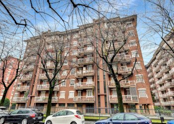 Edificio all\'aperto - Trilocale via Pontida
 
19, Cernusco sul Naviglio - foto 29