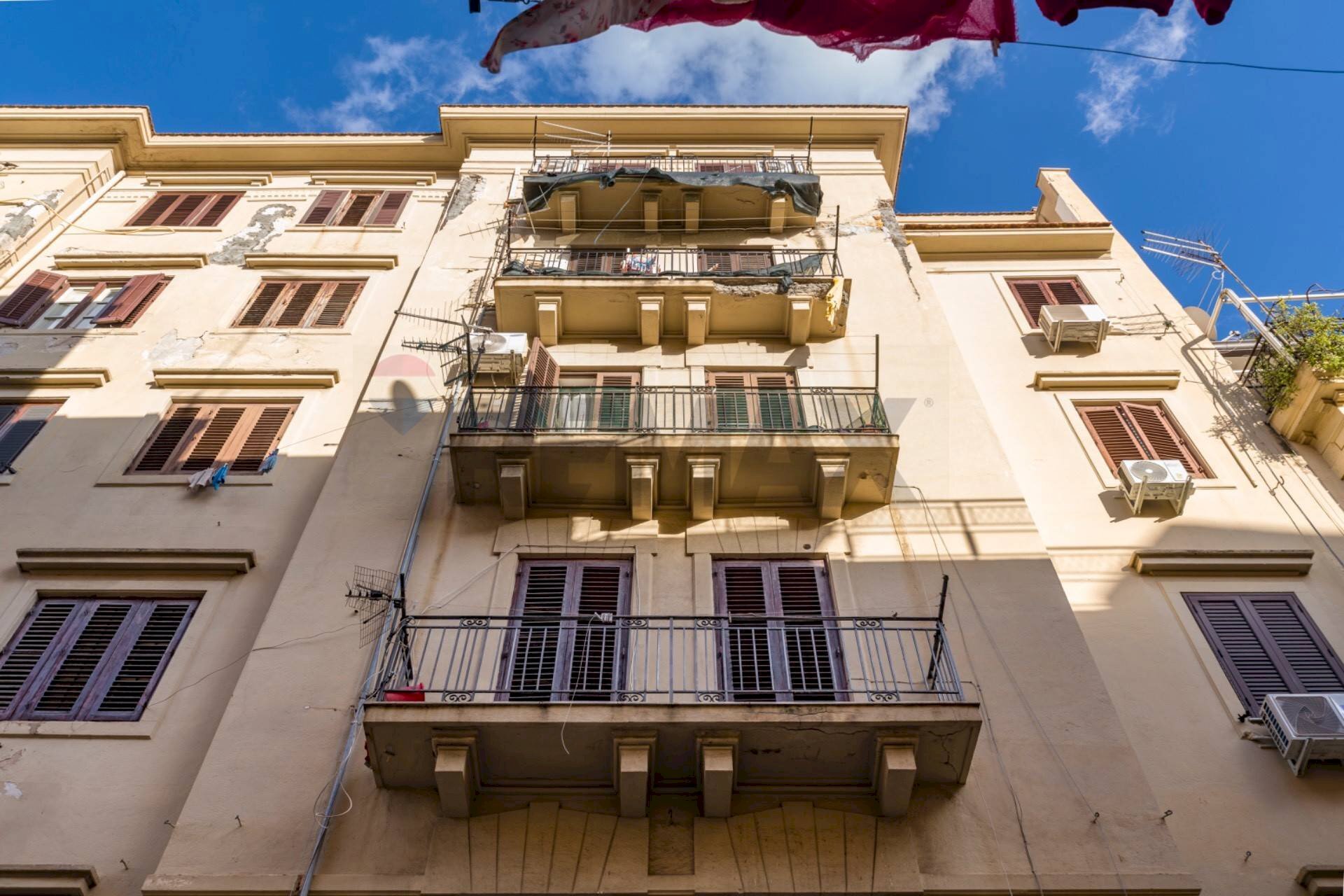 Edificio all\'aperto - Bilocale Via  Giuseppe Patricolo
 
6, Palermo - foto 3