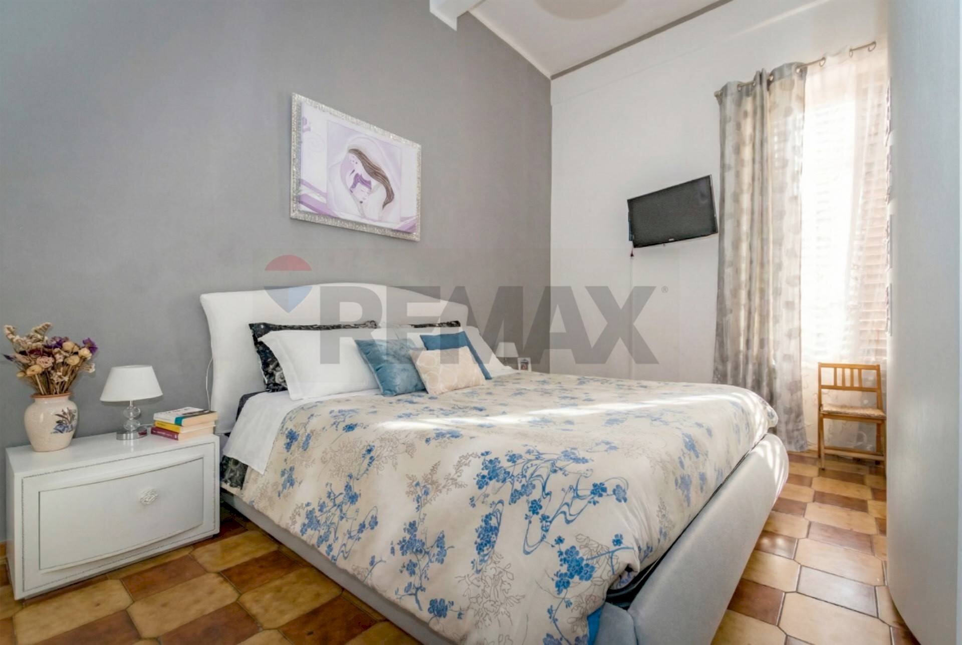 Camera / camera da letto - Bilocale Via  Giuseppe Patricolo
 
6, Palermo - foto 1