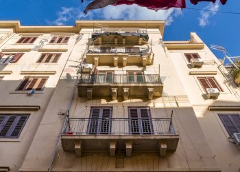 Edificio all\'aperto - Bilocale Via  Giuseppe Patricolo
 
6, Palermo - foto 3