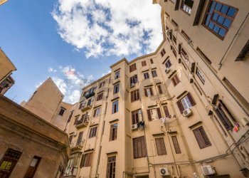 Edificio all\'aperto - Bilocale Via  Giuseppe Patricolo
 
6, Palermo - foto 4