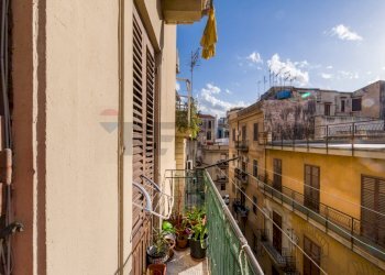 Balcone - Bilocale Via  Giuseppe Patricolo
 
6, Palermo - foto 5