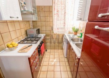 Cucina - Bilocale Via  Giuseppe Patricolo
 
6, Palermo - foto 6