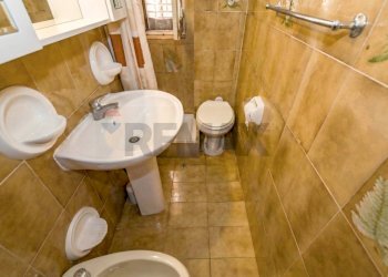 Bagno - Bilocale Via  Giuseppe Patricolo
 
6, Palermo - foto 10