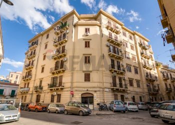 Edificio all\'aperto - Bilocale Via  Giuseppe Patricolo
 
6, Palermo - foto 11