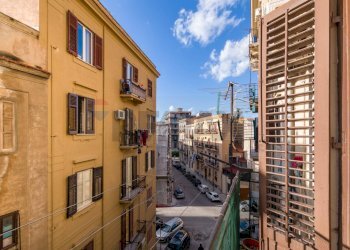 Edificio all\'aperto - Bilocale Via  Giuseppe Patricolo
 
6, Palermo - foto 12